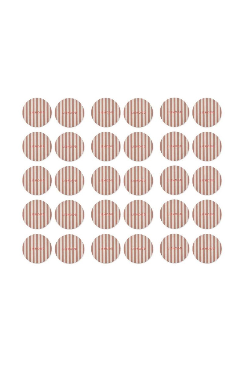 Liewood igra memorije Yubi, Mermaids/Sandy 