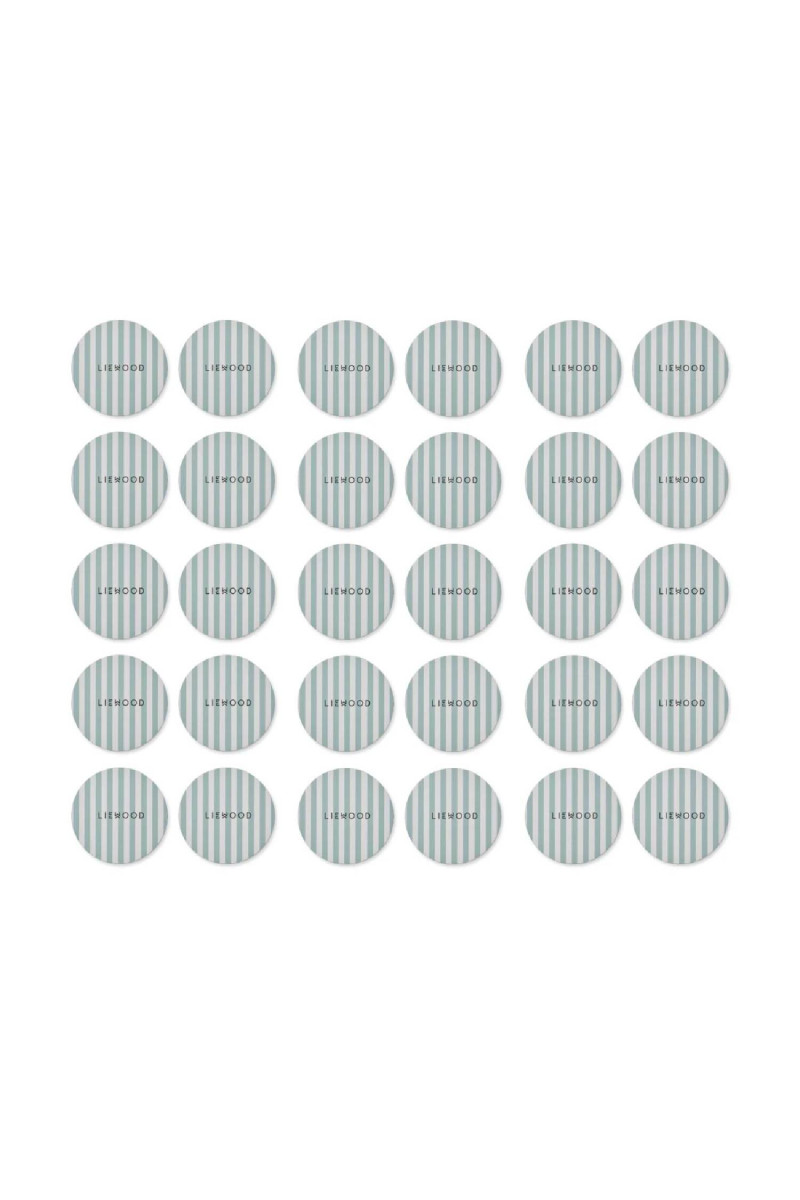 Liewood igra memorije Yubi, Airplane/Vehicles mix 