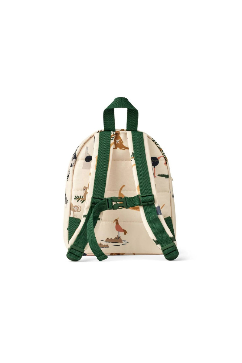 Liewood ranac Allan, All together/Sandy 