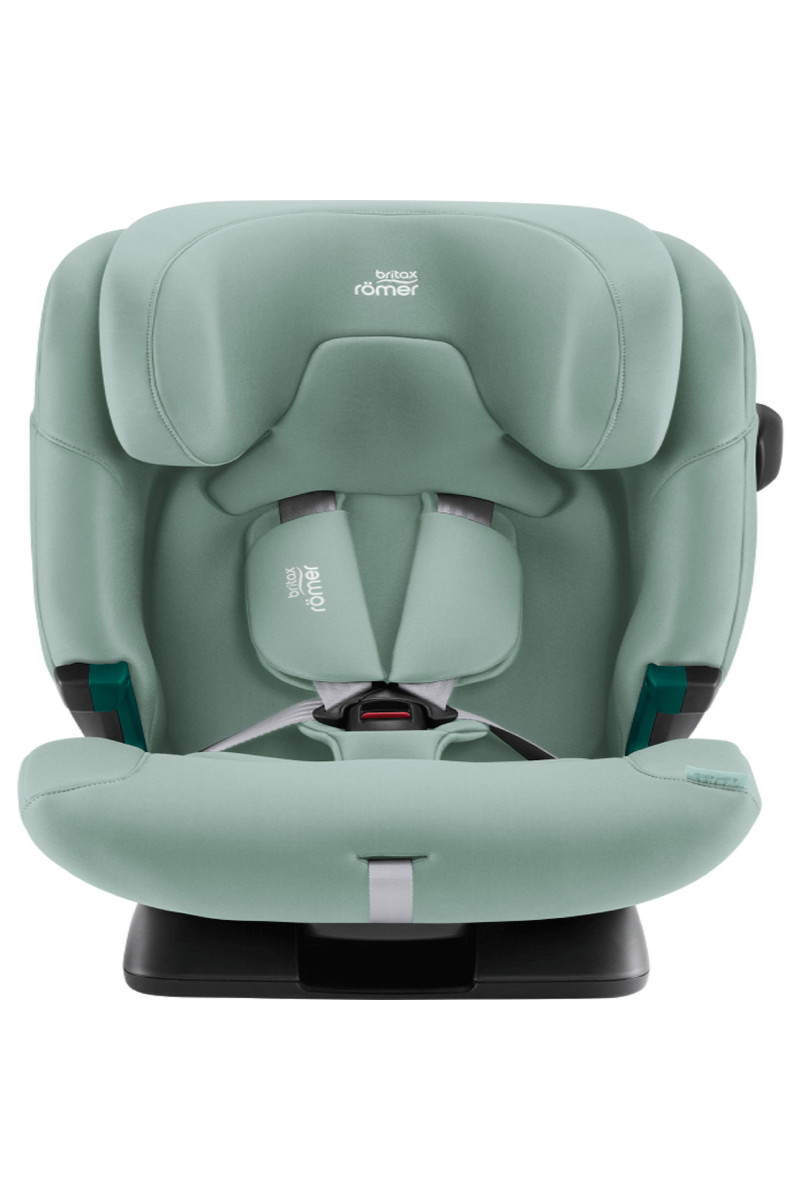 Britax Romer a-s AdvansafixPro iSize(76-150)Zelena 