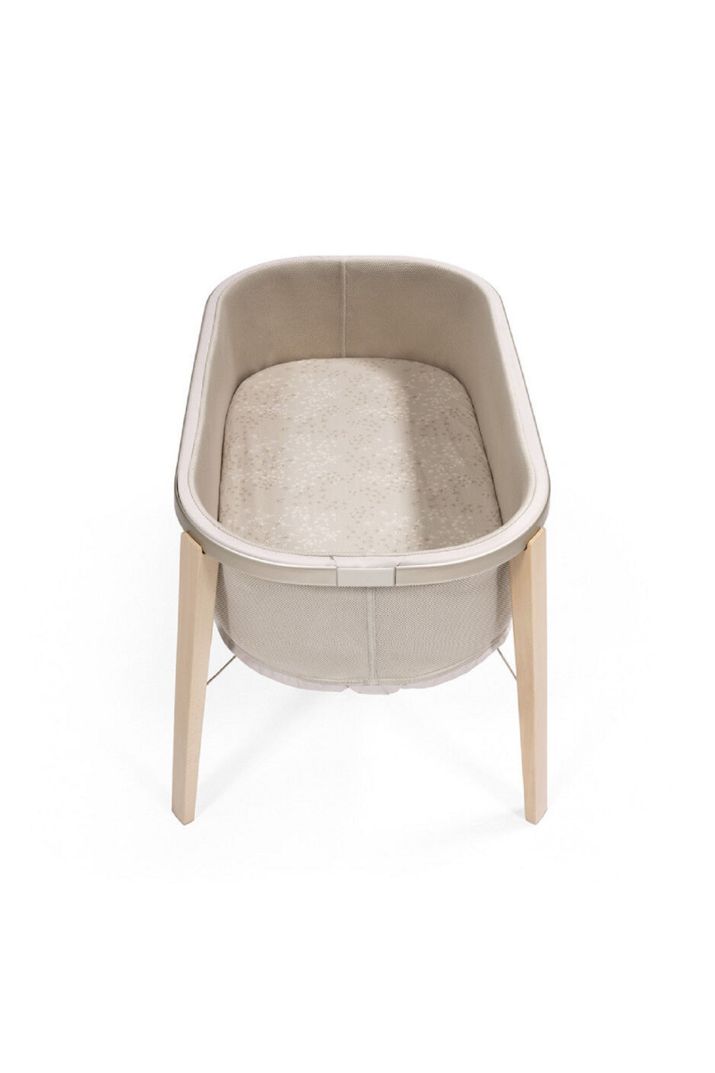 Stokke čaršav lastiš za Snoozi 2kom 