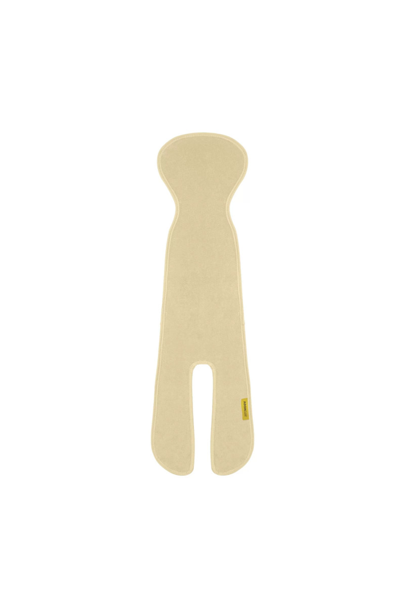 AeroMoov podloga za a-s 2, sa nogicama, Vanilla 