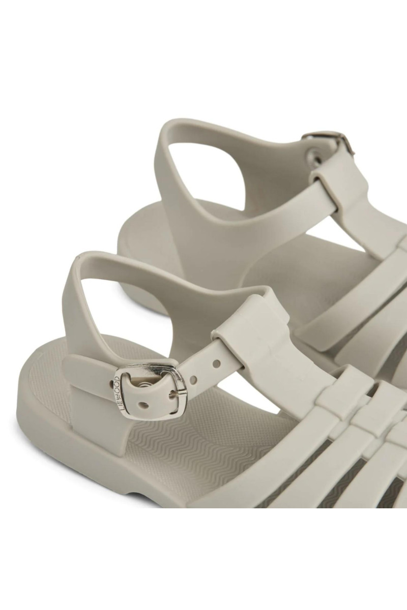 Liewood sandale Bre, Mist 