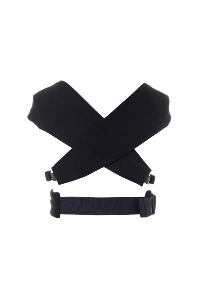 Ergobaby kengur nosiljka Embrace, Pure Black 