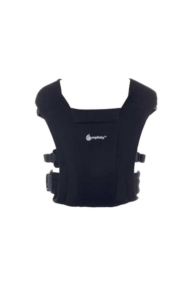 Ergobaby kengur nosiljka Embrace, Pure Black 