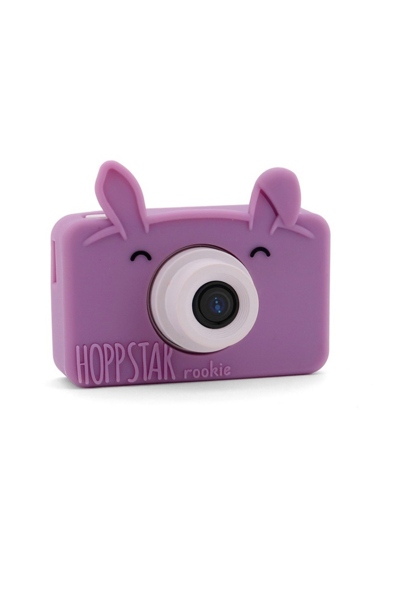 Hoppstar dečiji digitalni fotoaparat Rookie,Blosom 