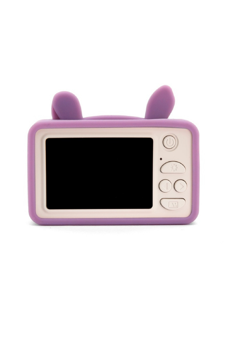 Hoppstar dečiji digitalni fotoaparat Rookie,Blosom 