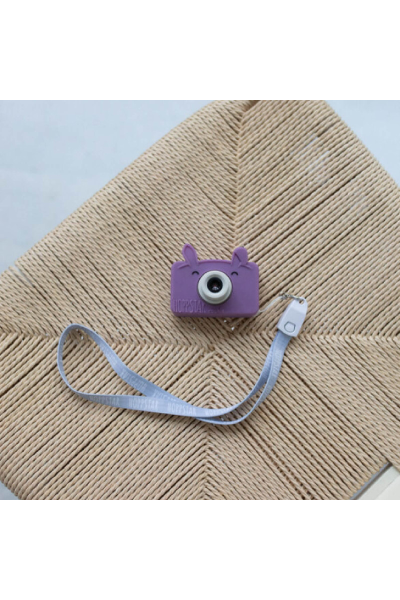 Hoppstar dečiji digitalni fotoaparat Rookie,Blosom 