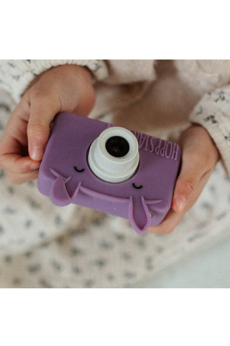 Hoppstar dečiji digitalni fotoaparat Rookie,Blosom 