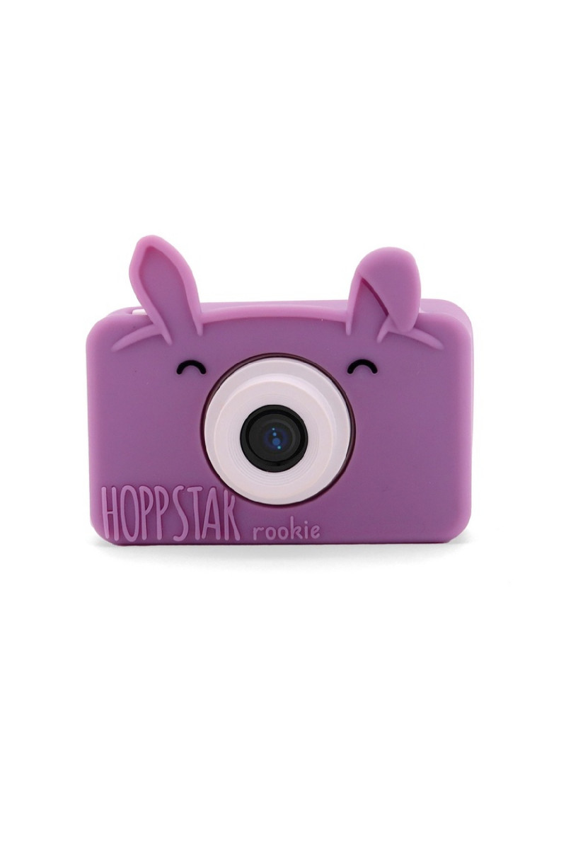 Hoppstar dečiji digitalni fotoaparat Rookie,Blosom 