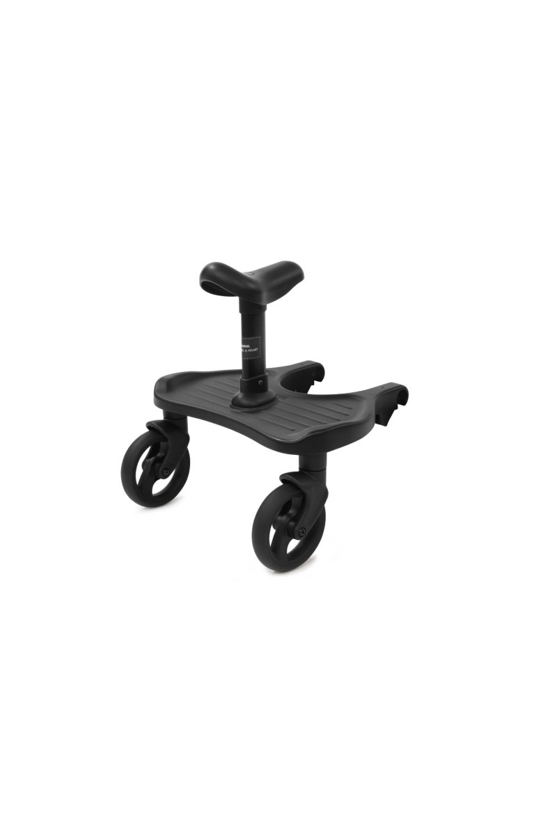 Egg2 nastavak za drugo dete RideOnBoard sa sedišt. 