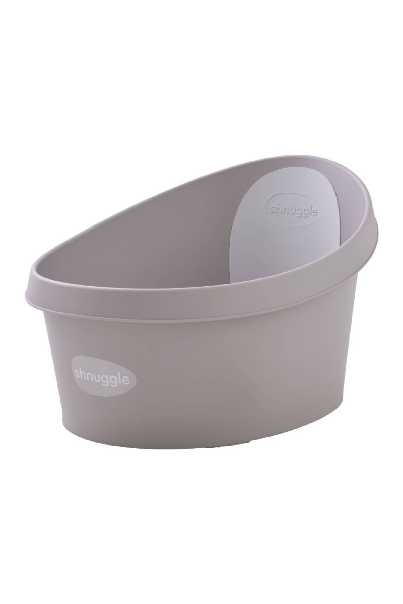 Shnuggle toddler kadica, Taupe 