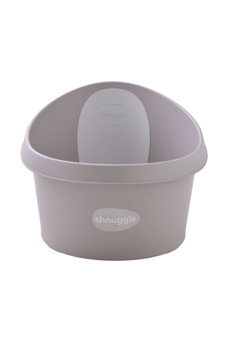 Shnuggle toddler kadica, Taupe 