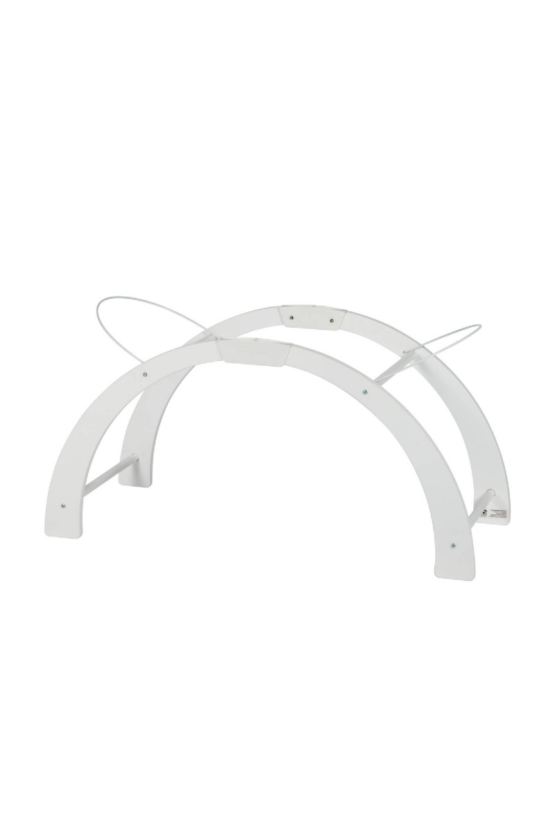 Shnuggle Dreami M nosiljka/kolevka+stal.+duš,Grey 