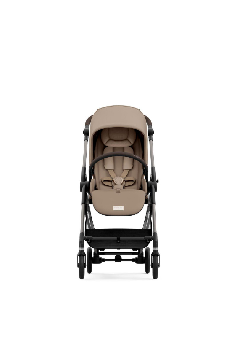 Cybex kolica Melio Almond Beige 
