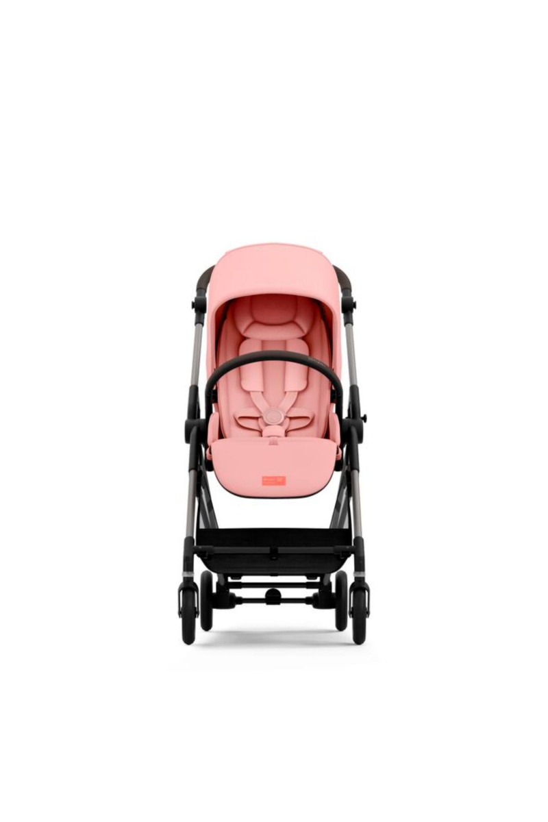 Cybex kolica Melio Candy Pink 
