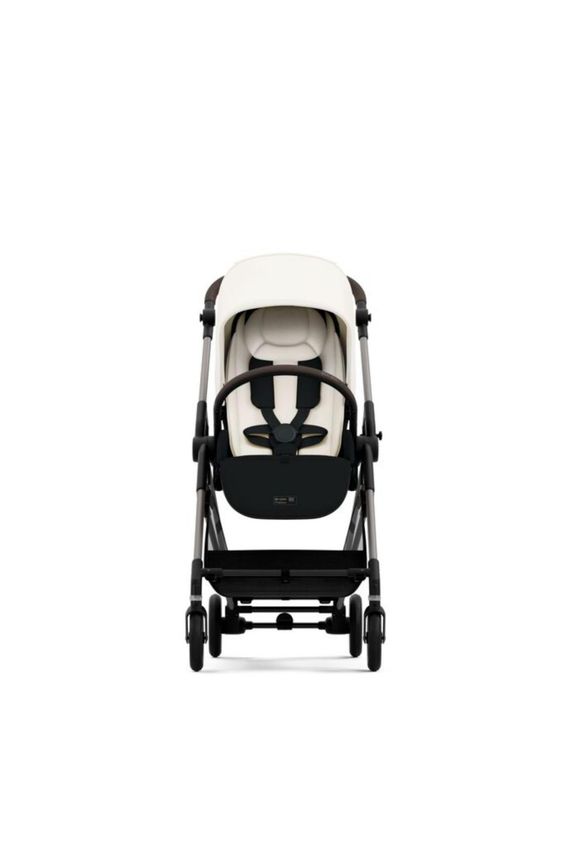 Cybex kolica Melio Canvas White 