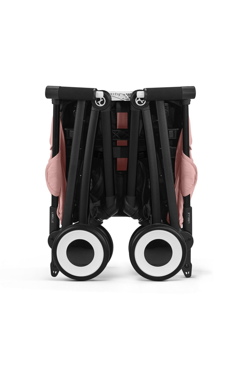 Cybex kolica Libelle, Candy Pink 