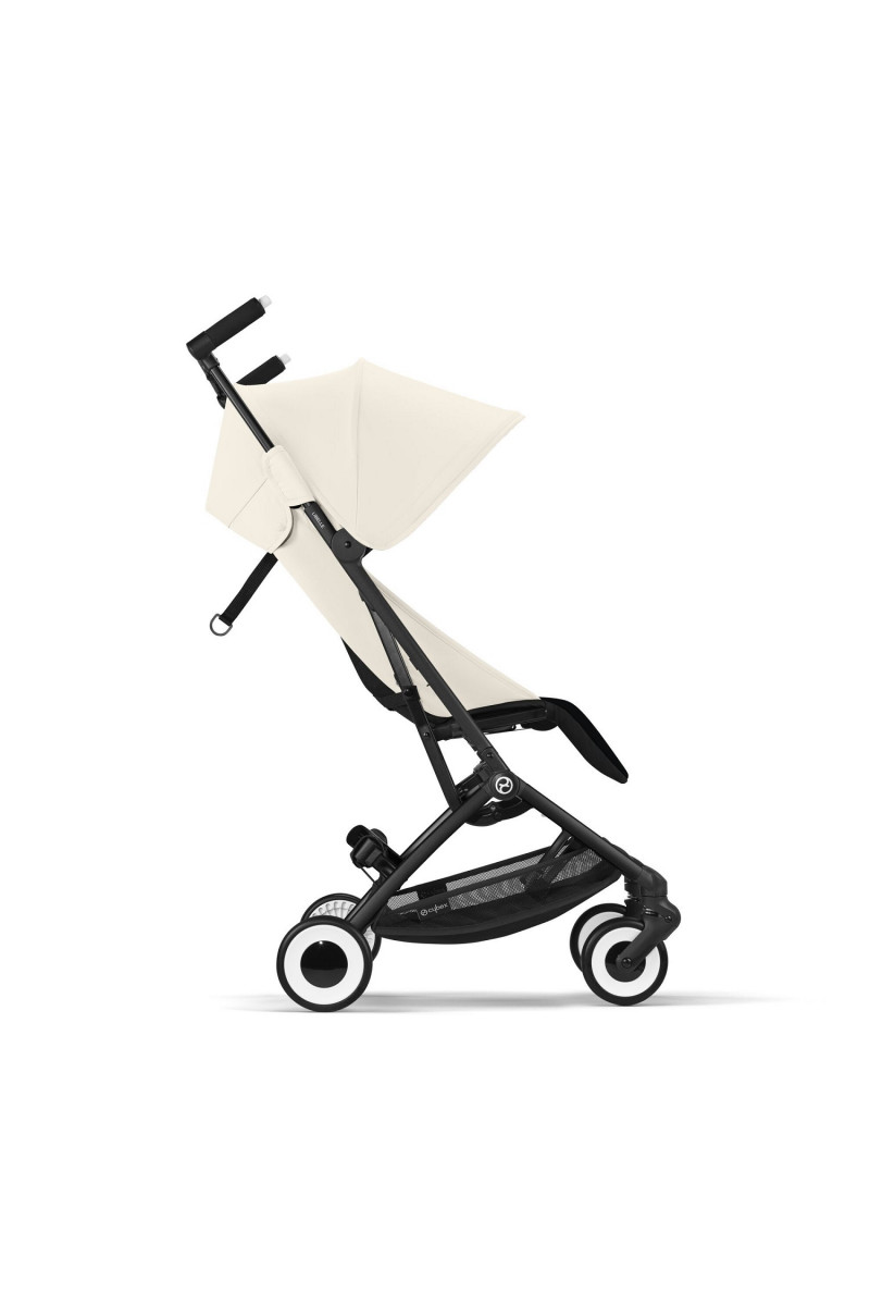 Cybex kolica Libelle, Canvas White 