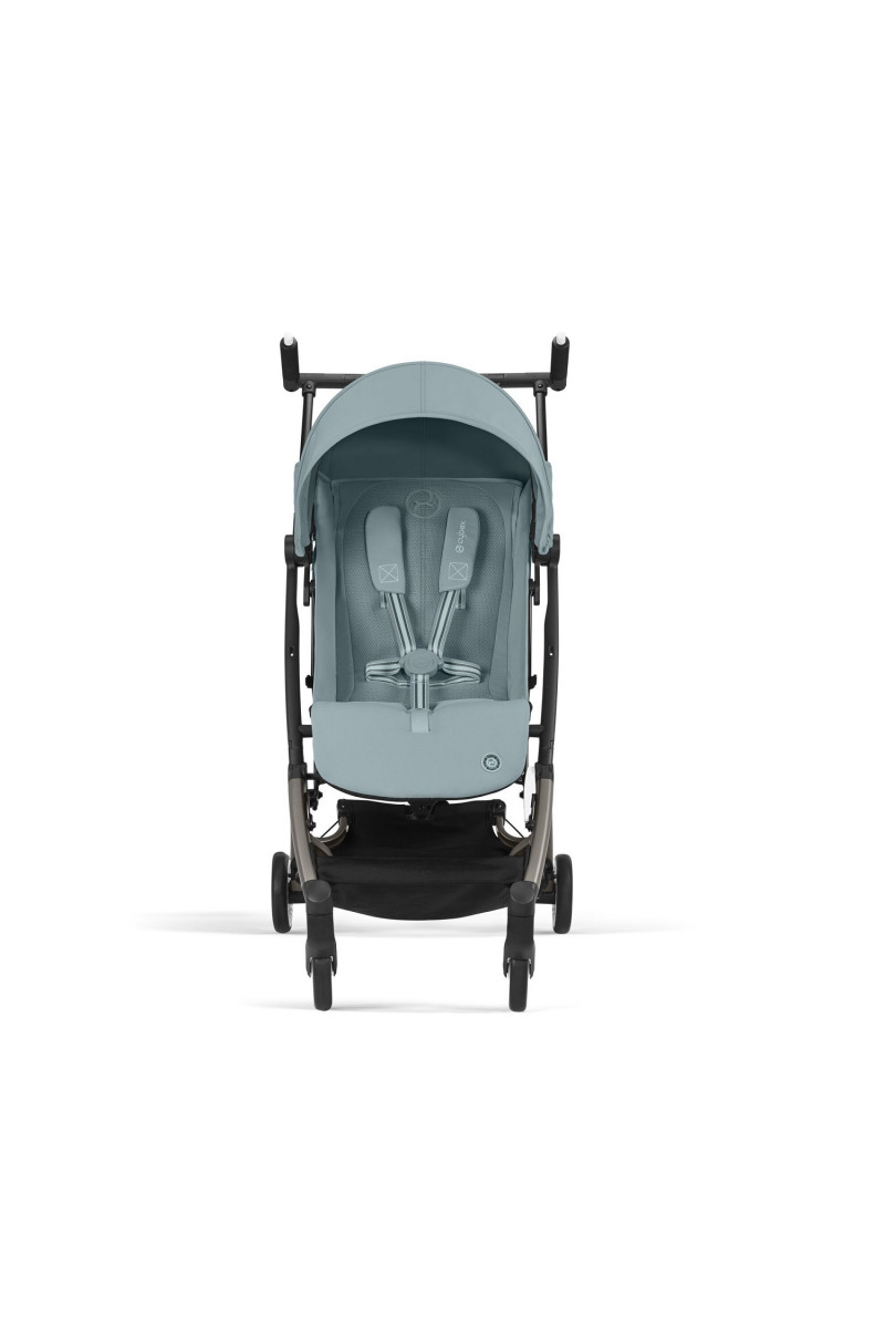 Cybex kolica Libelle, Stormy Blue 