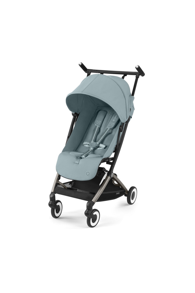 Cybex kolica Libelle, Stormy Blue 