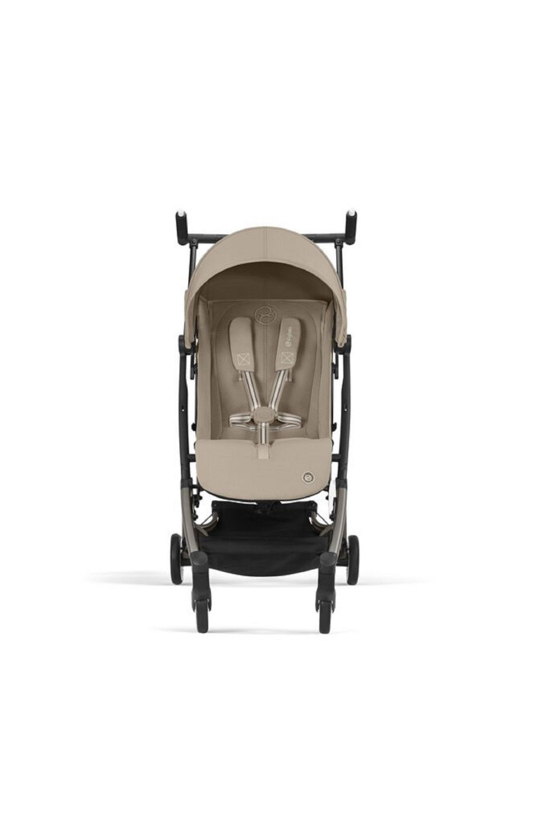 Cybex kolica Libelle, Almond Beige 