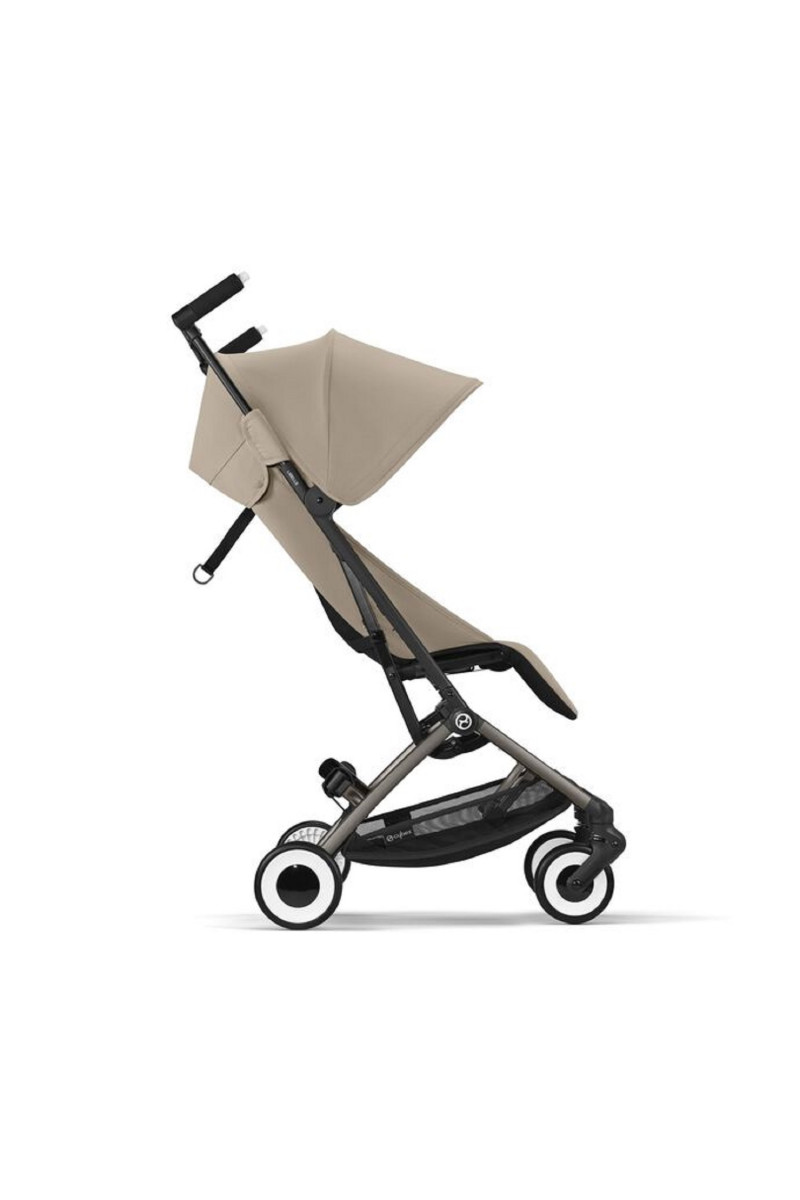 Cybex kolica Libelle, Almond Beige 