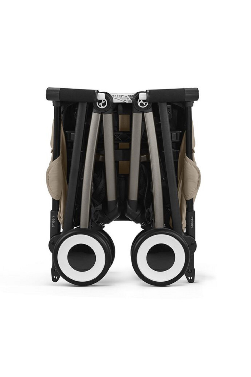 Cybex kolica Libelle, Almond Beige 