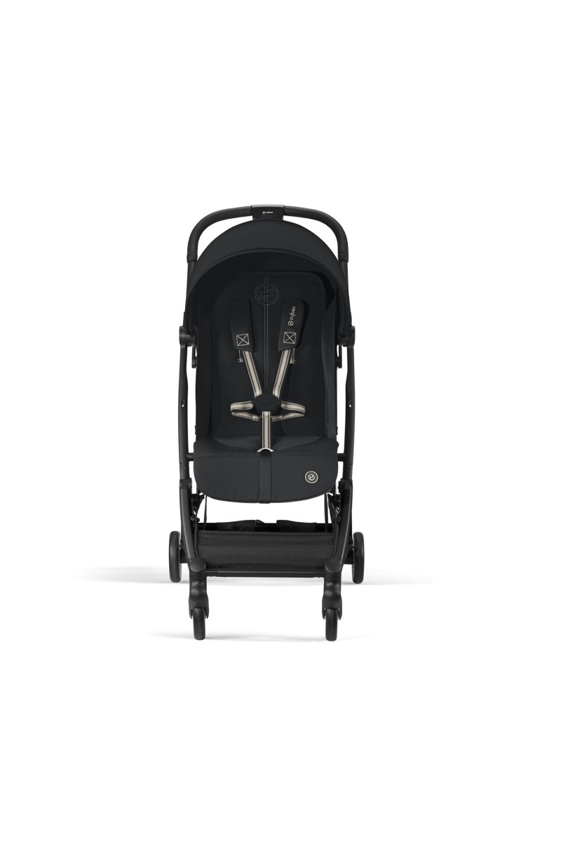 Cybex kolica Orfeo, Magic Black 