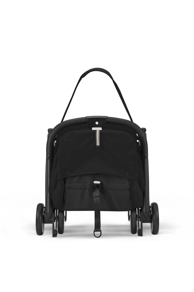 Cybex kolica Orfeo, Magic Black 