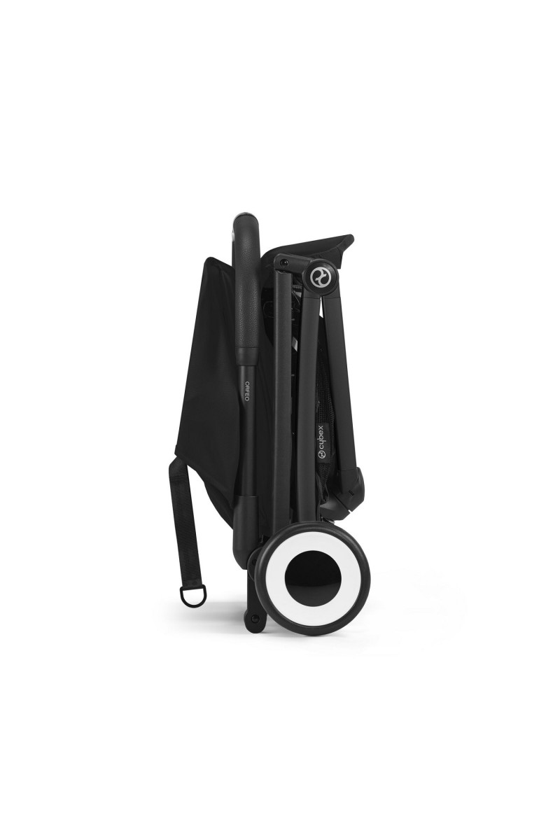 Cybex kolica Orfeo, Magic Black 