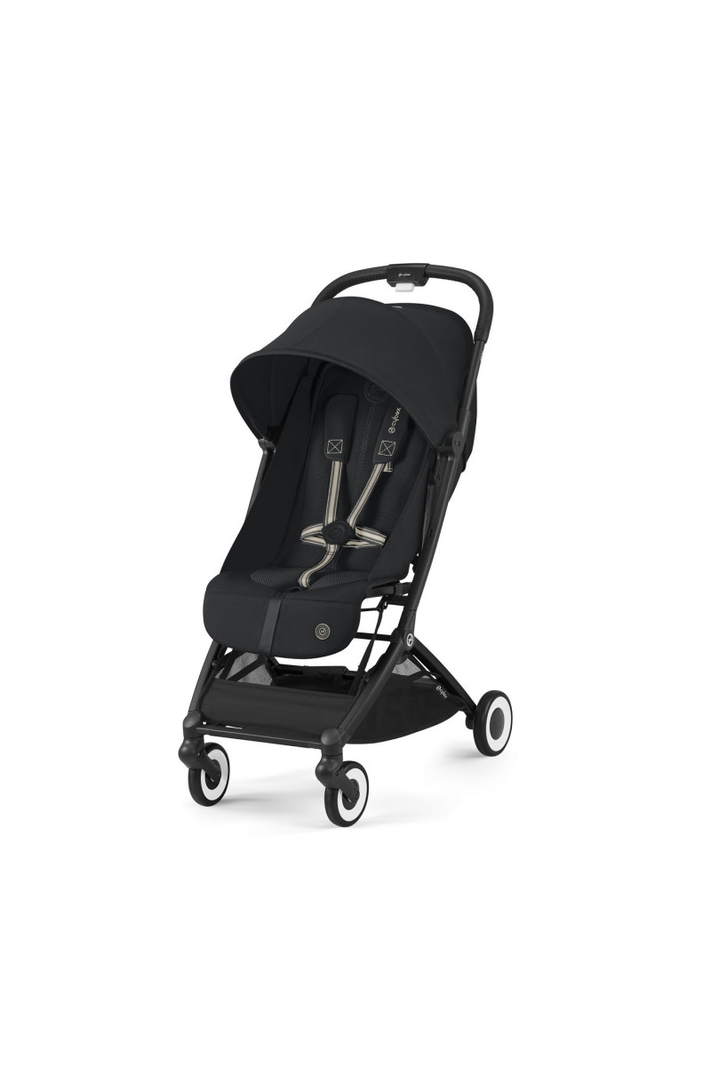 Cybex kolica Orfeo, Magic Black 