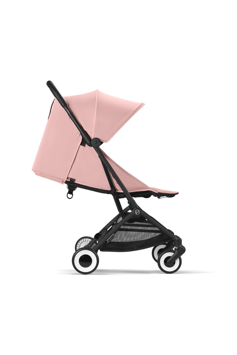 Cybex kolica Orfeo, Candy Pink 