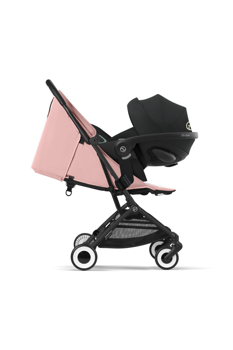 Cybex kolica Orfeo, Candy Pink 