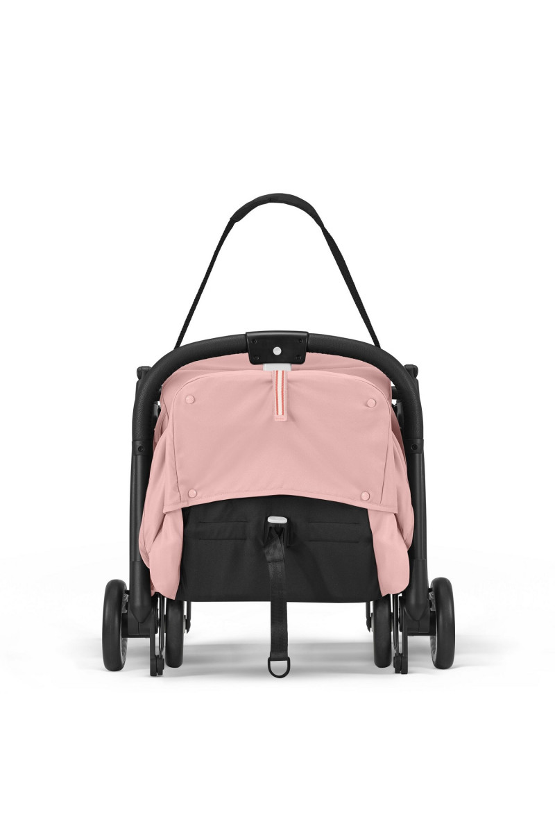 Cybex kolica Orfeo, Candy Pink 