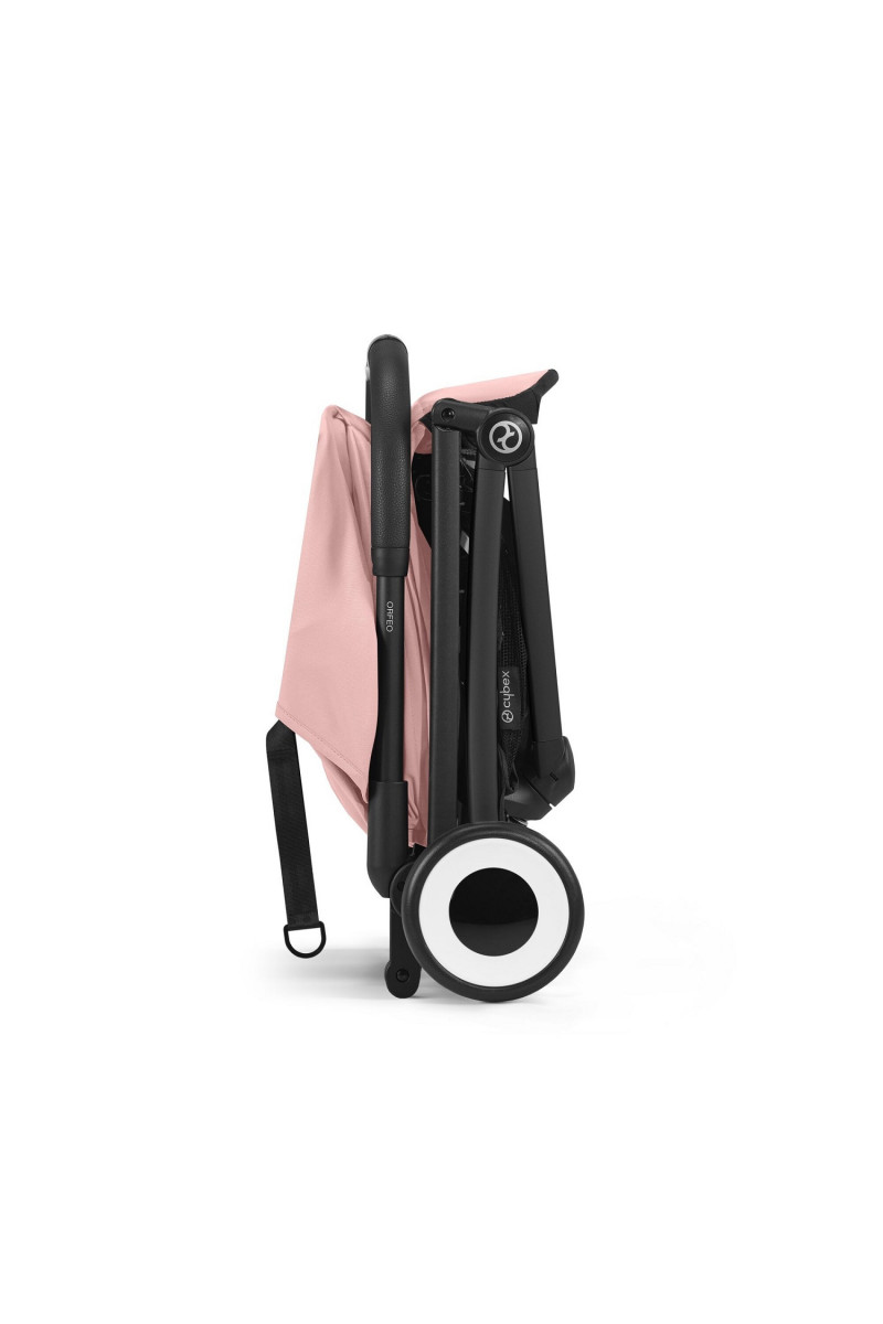 Cybex kolica Orfeo, Candy Pink 
