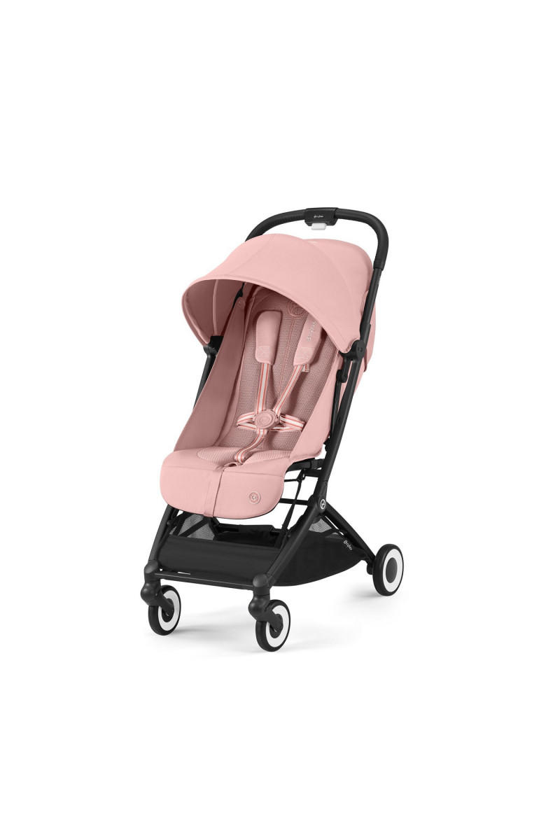 Cybex kolica Orfeo, Candy Pink 