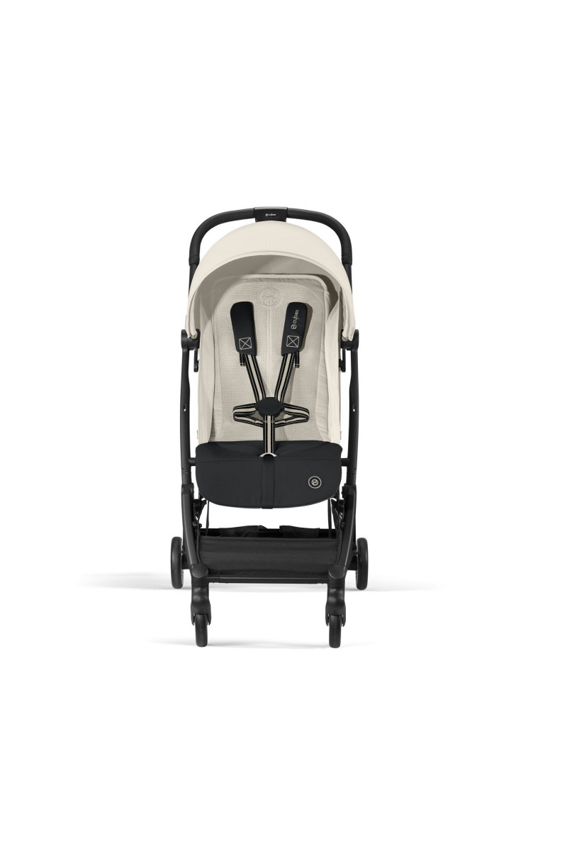 Cybex kolica Orfeo, Canvas White 