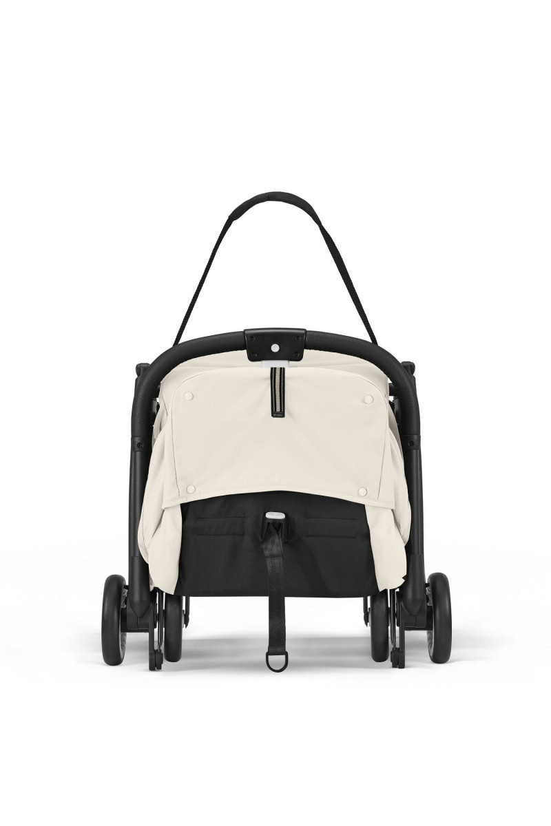 Cybex kolica Orfeo, Canvas White 