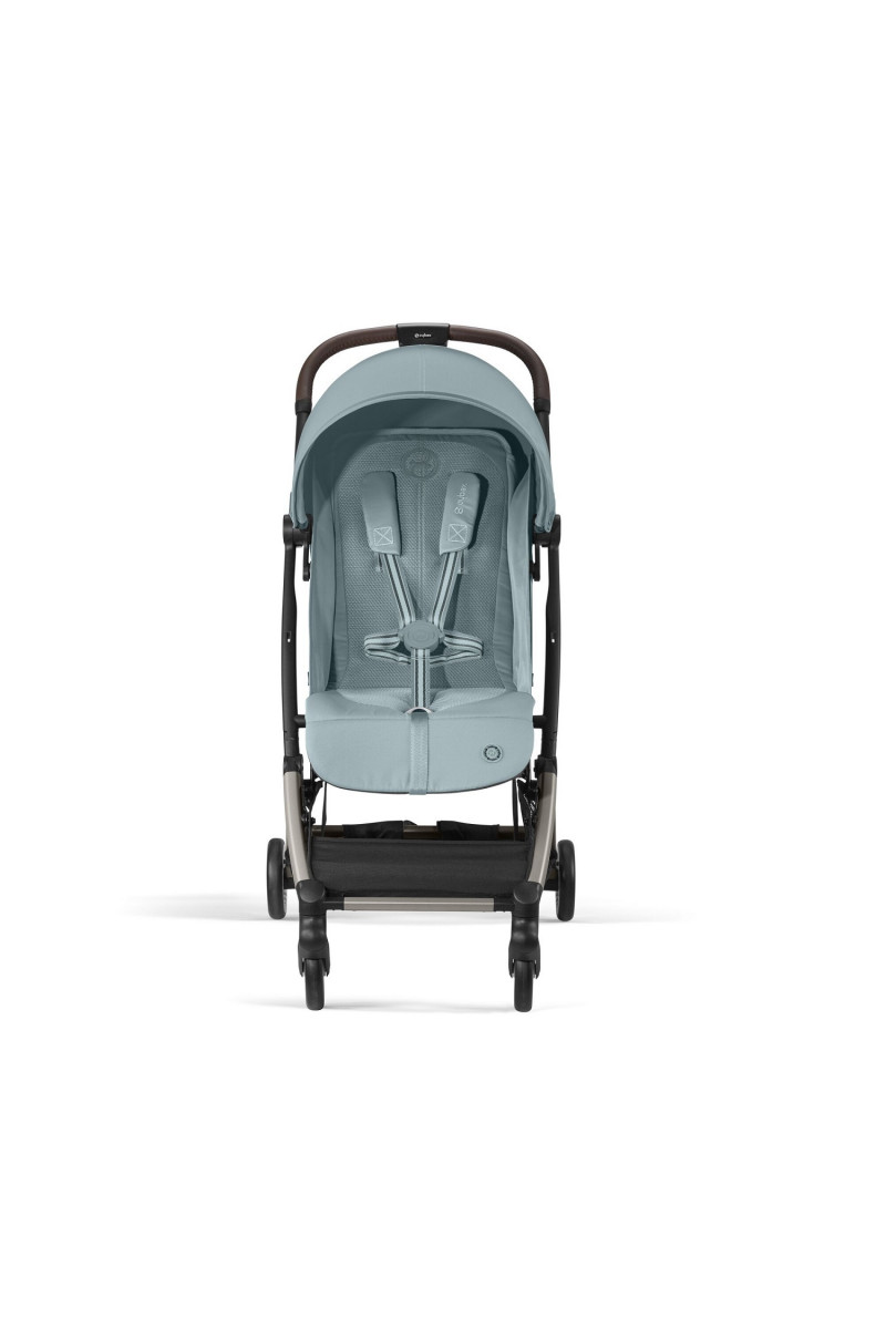 Cybex kolica Orfeo, Stormy Blue 