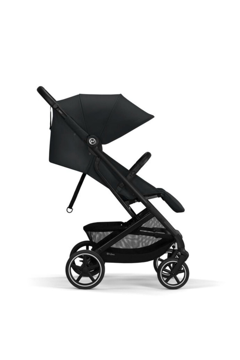 Cybex kolica Beezy Magic Black 