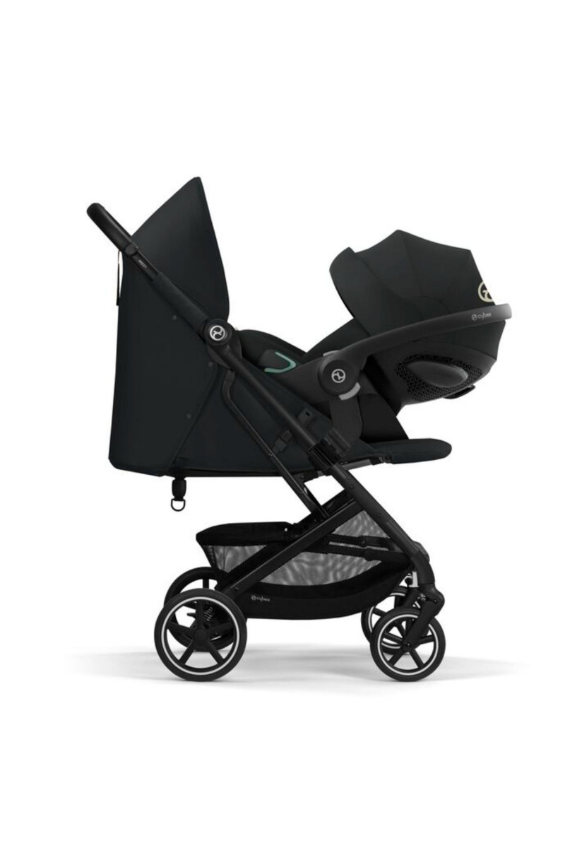 Cybex kolica Beezy Magic Black 