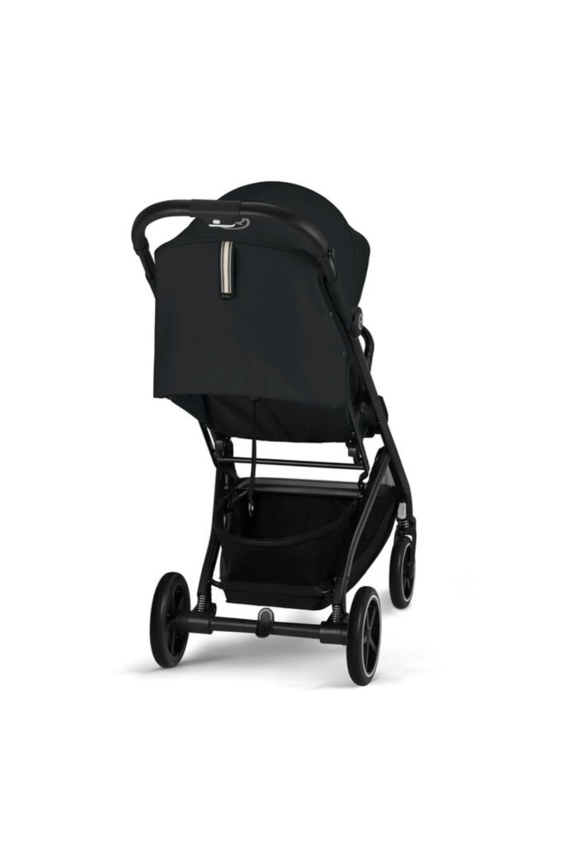 Cybex kolica Beezy Magic Black 