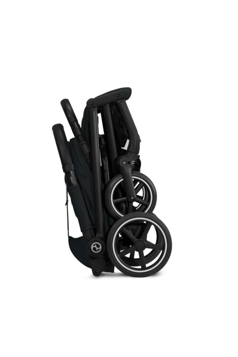 Cybex kolica Beezy Magic Black 