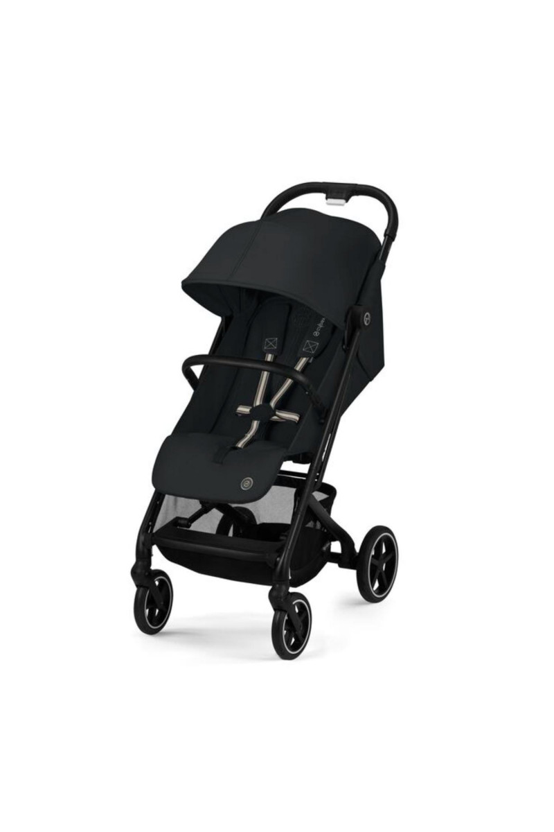Cybex kolica Beezy Magic Black 
