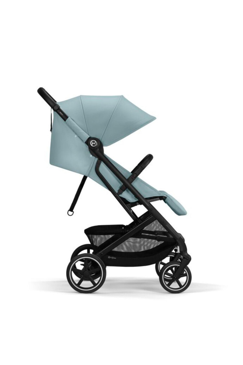 Cybex kolica Beezy Stormy Blue 