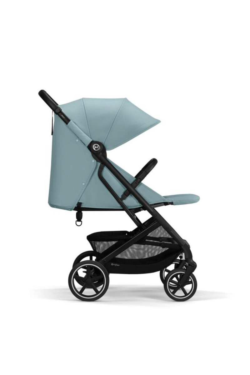Cybex kolica Beezy Stormy Blue 