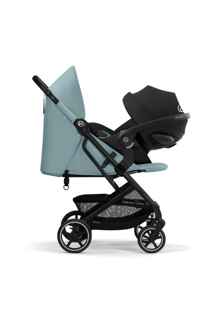 Cybex kolica Beezy Stormy Blue 