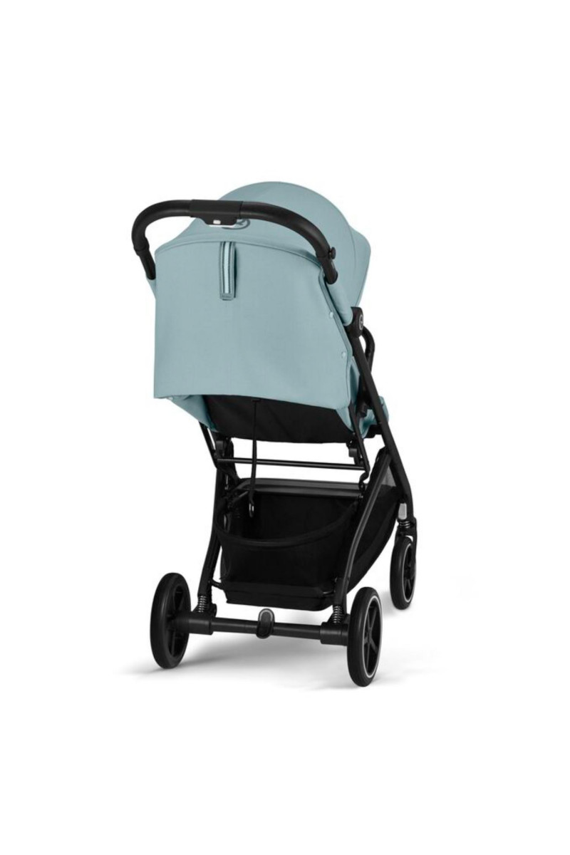 Cybex kolica Beezy Stormy Blue 