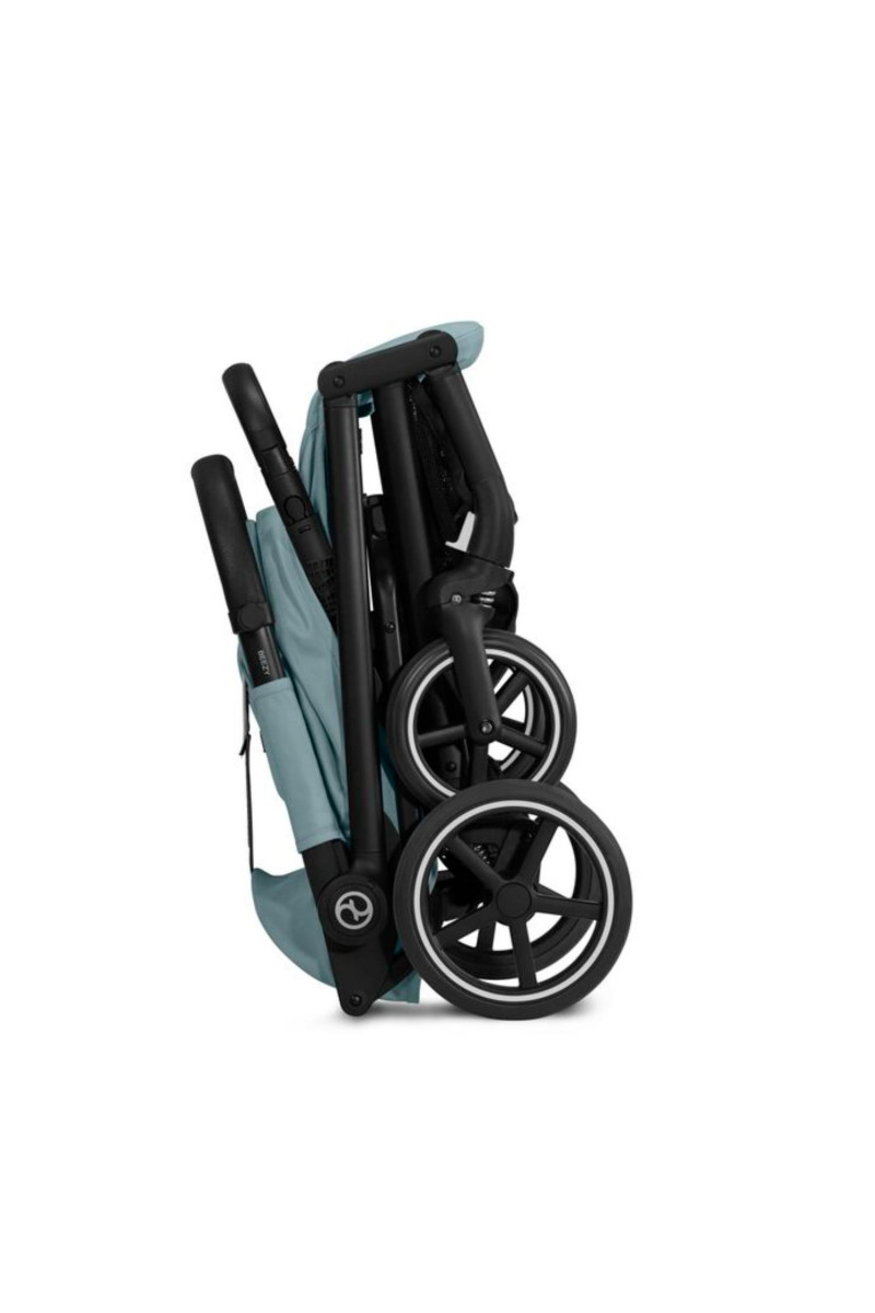 Cybex kolica Beezy Stormy Blue 